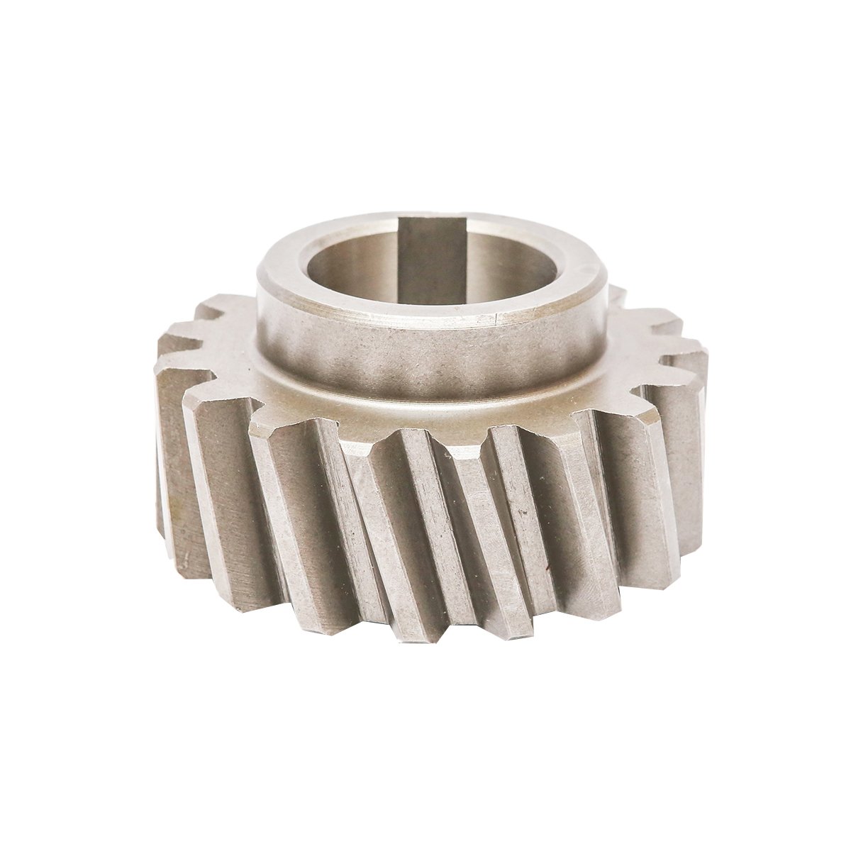 Pinion reductor Z=17 Tractor Forestier